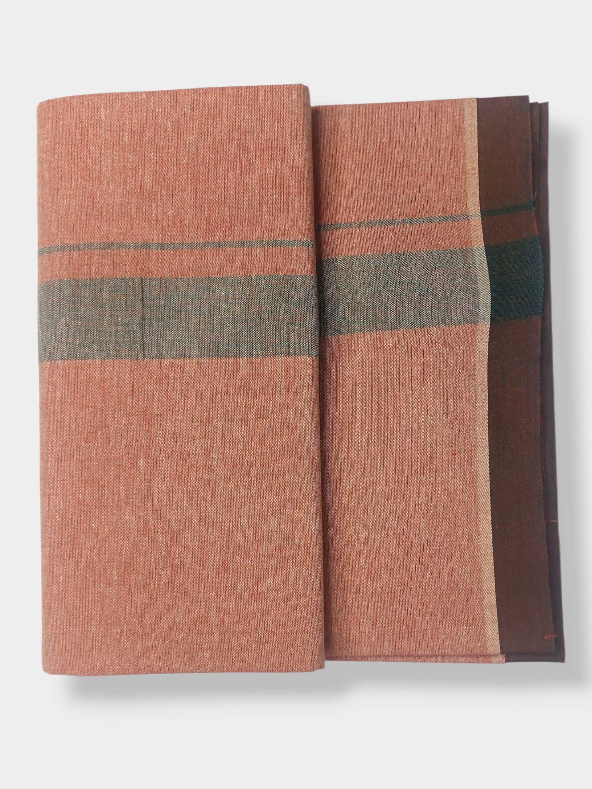 Pure Cotton Kerala Lungi