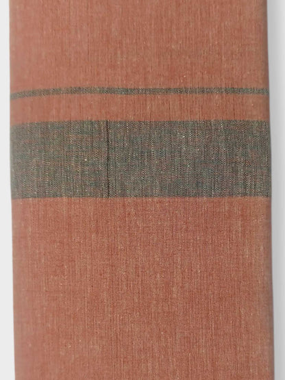 Pure Cotton Kerala Lungi