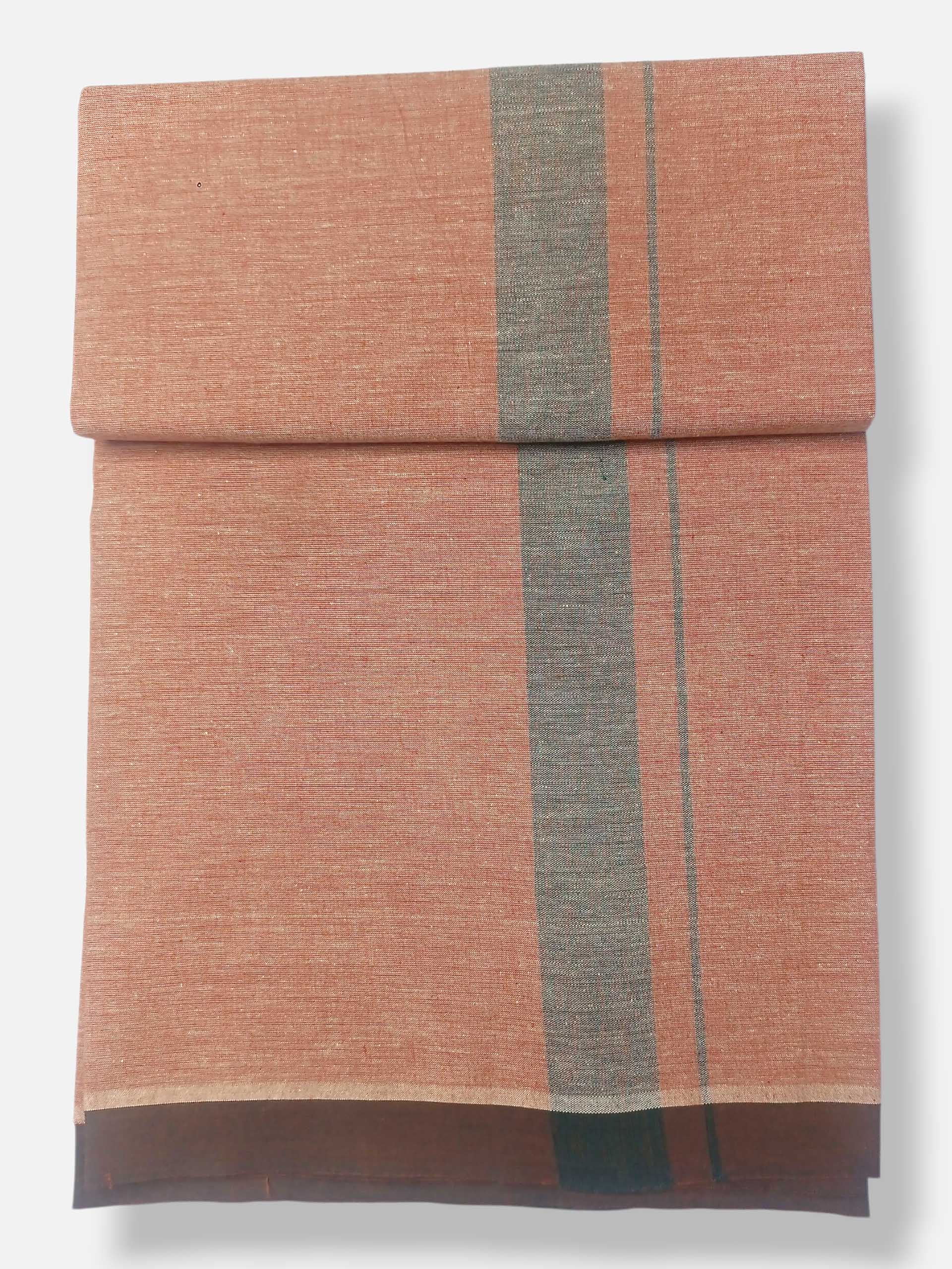 Pure Cotton Kerala Lungi