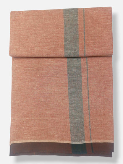 Pure Cotton Kerala Lungi