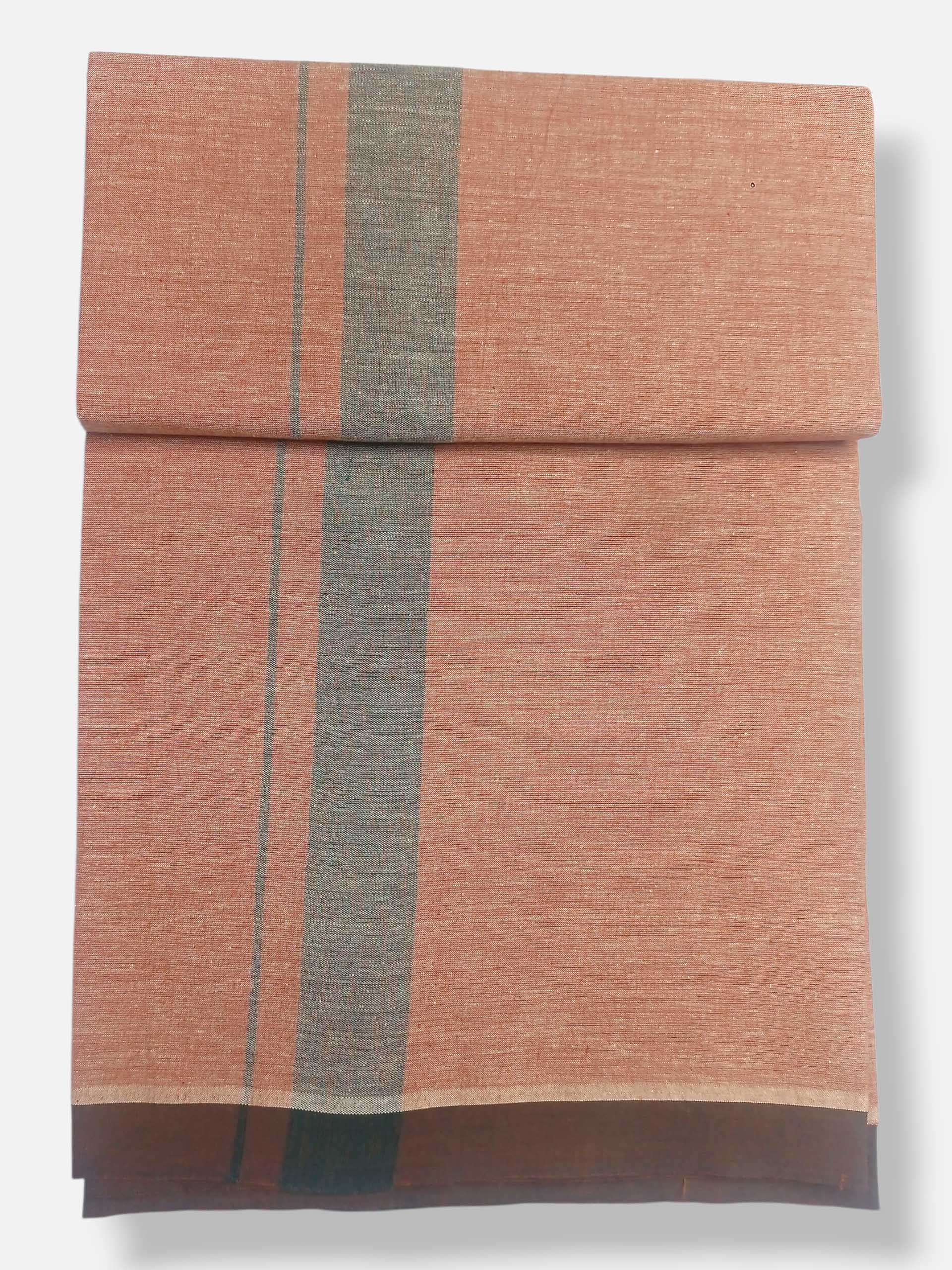 Pure Cotton Kerala Lungi