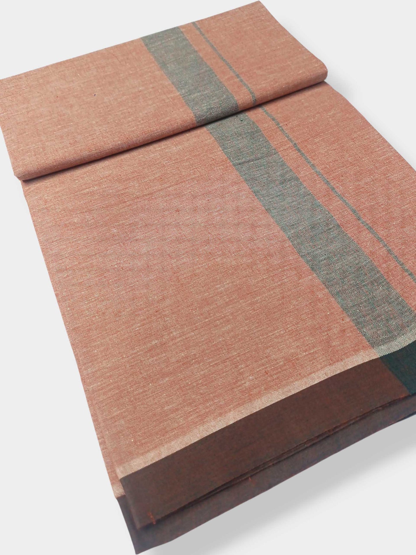 Pure Cotton Kerala Lungi