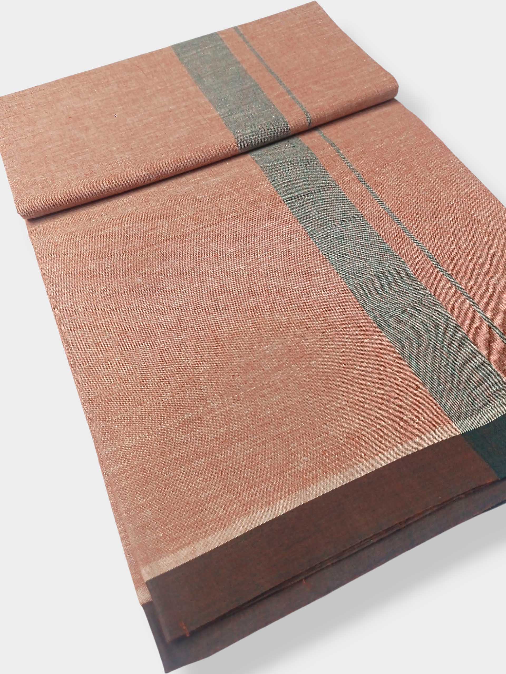 Pure Cotton Kerala Lungi