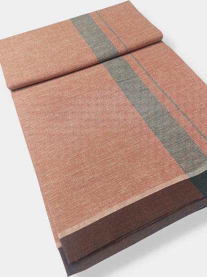 Pure Cotton Kerala Lungi