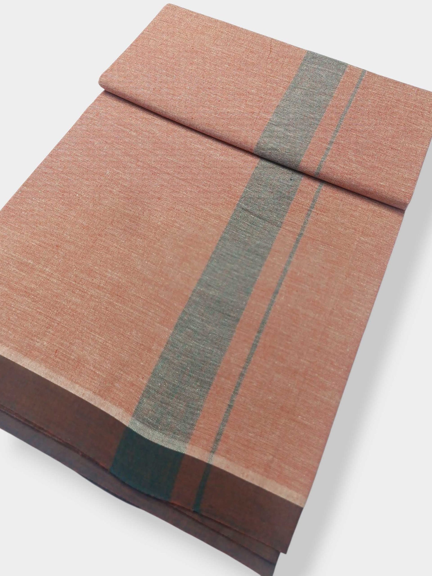 Pure Cotton Kerala Lungi