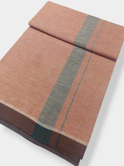 Pure Cotton Kerala Lungi
