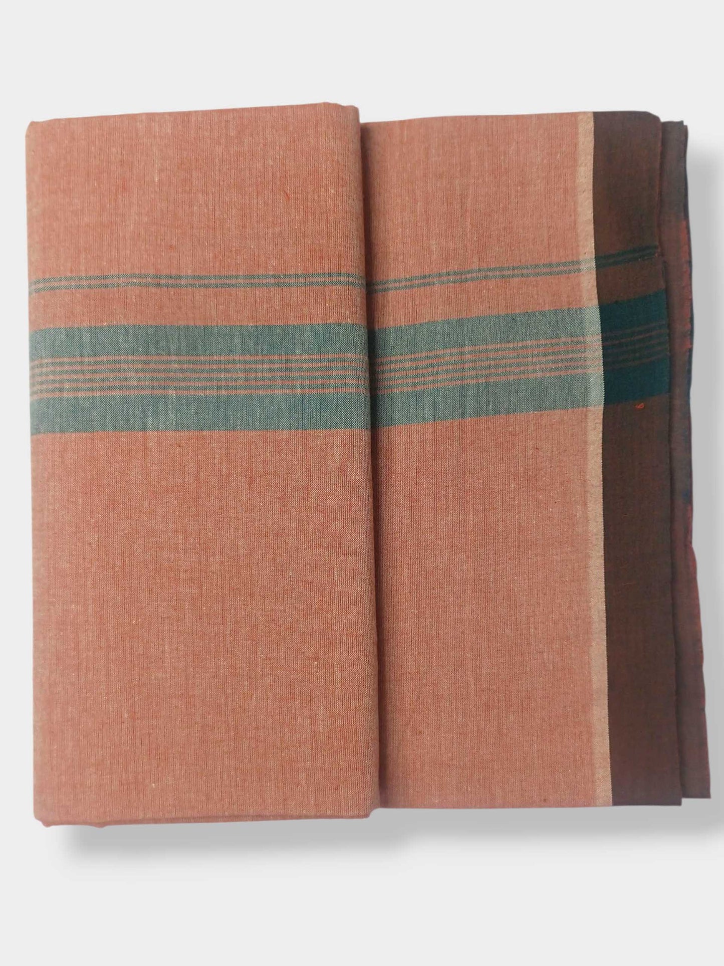 Pure Cotton Kerala Lungi