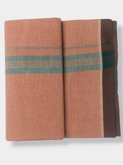 Pure Cotton Kerala Lungi