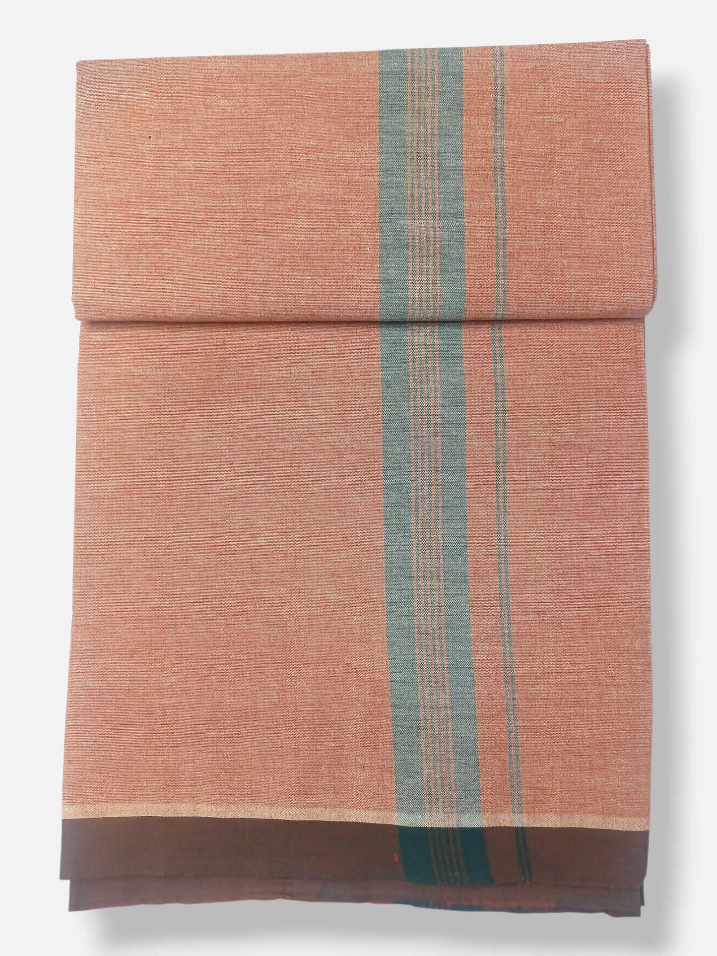 Pure Cotton Kerala Lungi