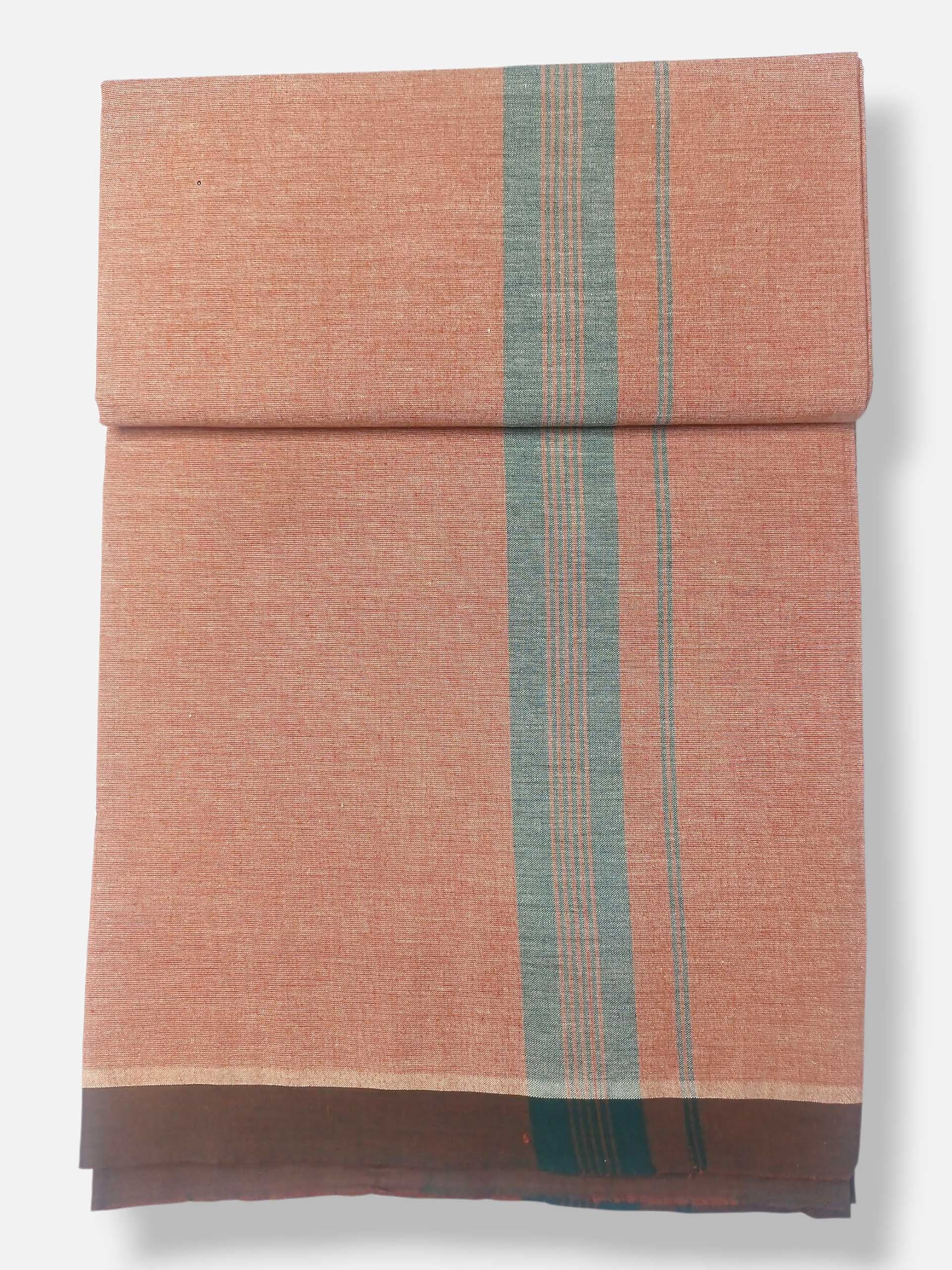 Pure Cotton Kerala Lungi