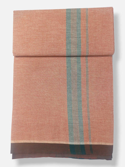 Pure Cotton Kerala Lungi