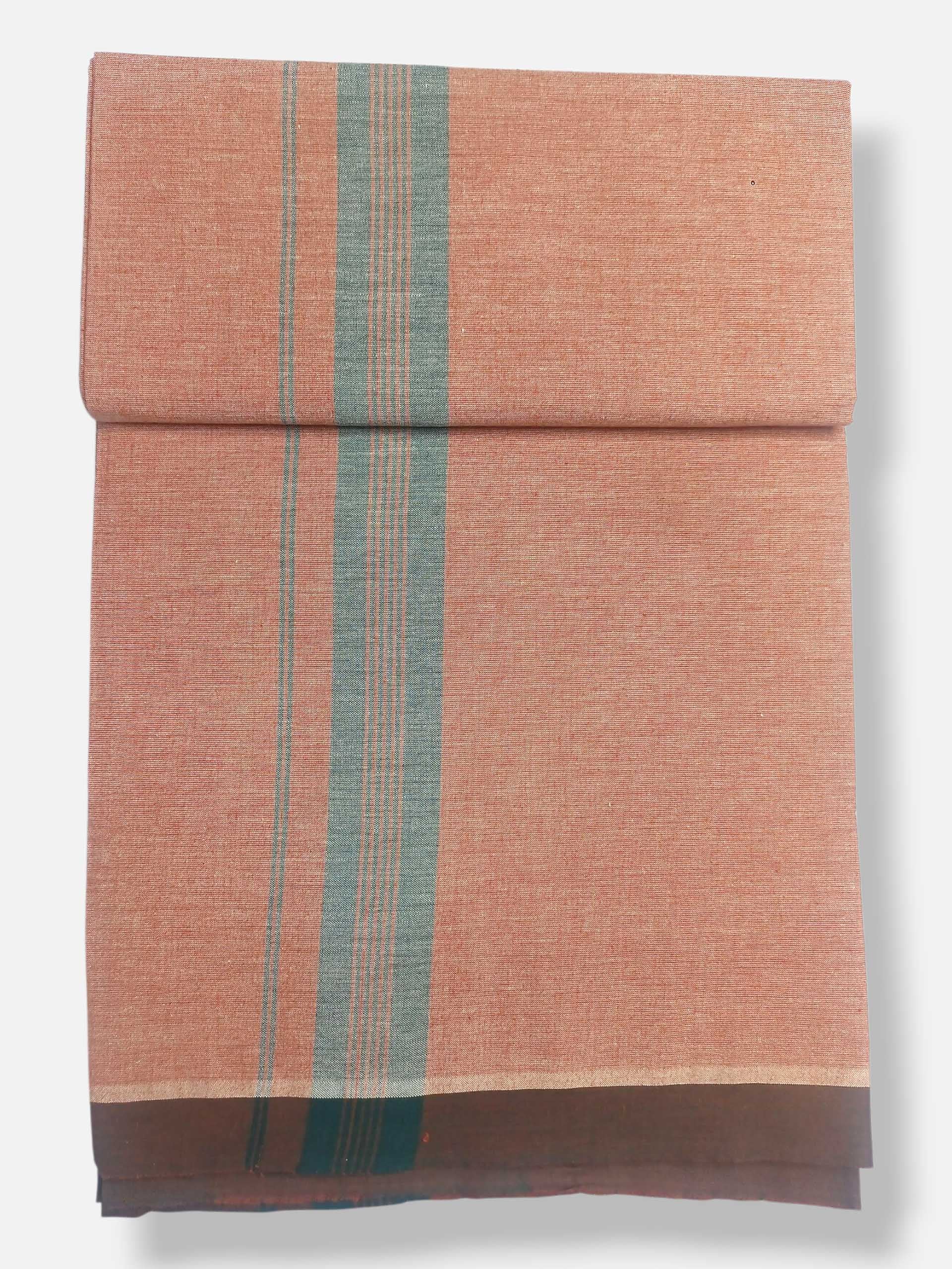 Pure Cotton Kerala Lungi