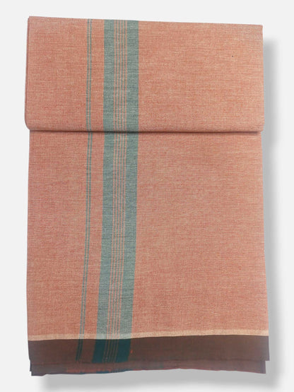 Pure Cotton Kerala Lungi