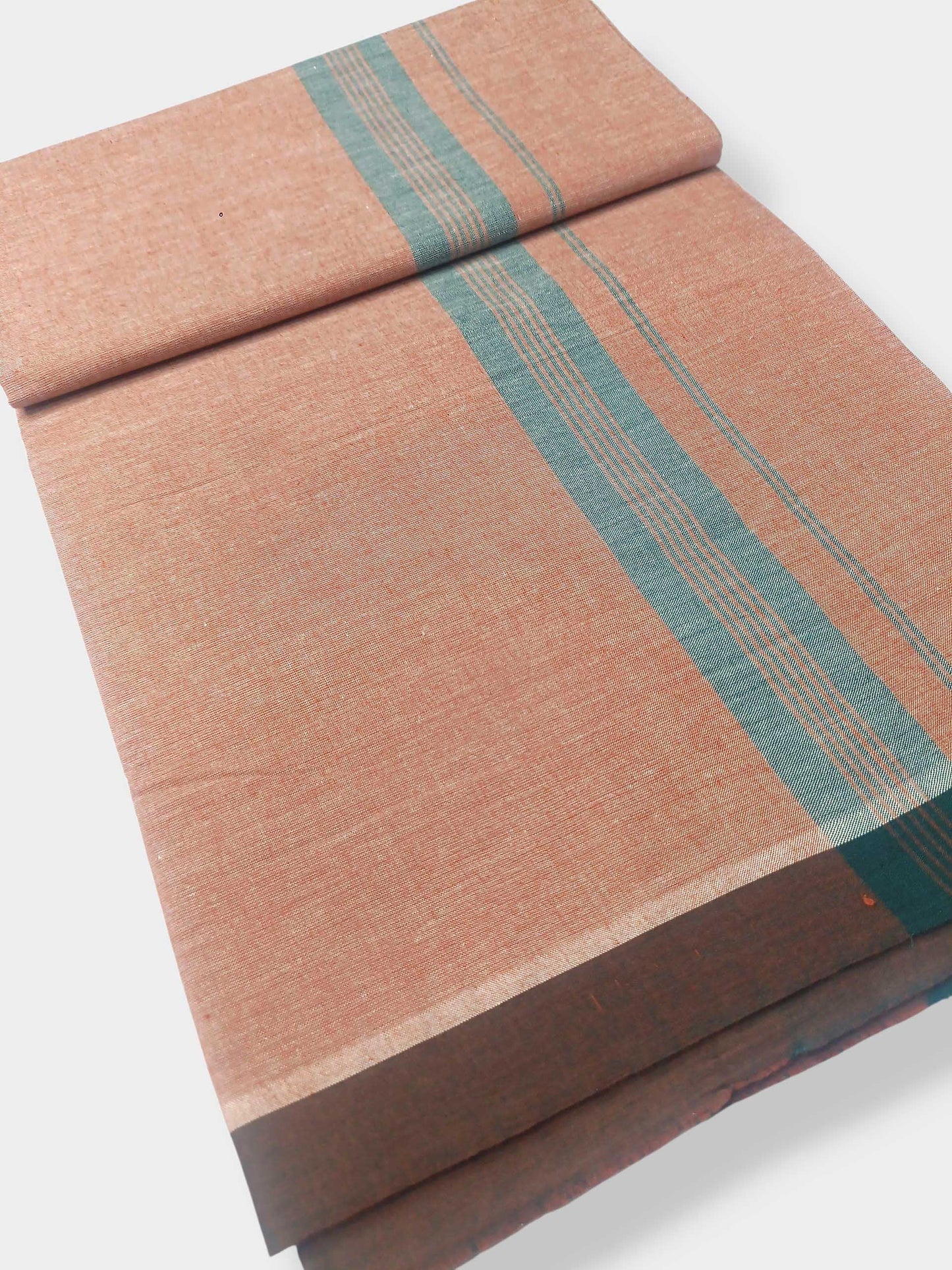 Pure Cotton Kerala Lungi