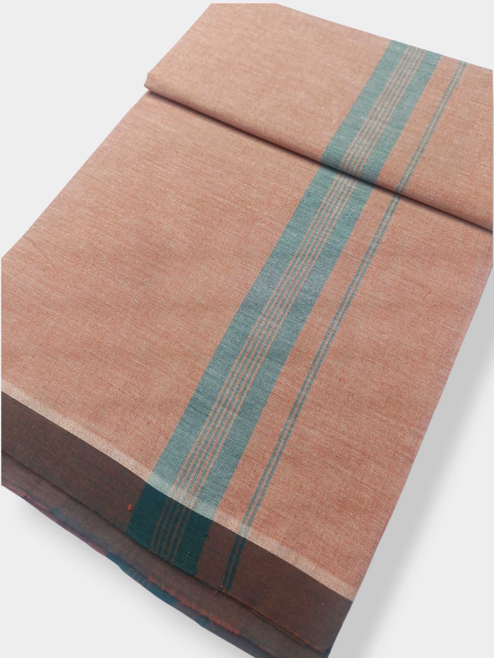 Pure Cotton Kerala Lungi