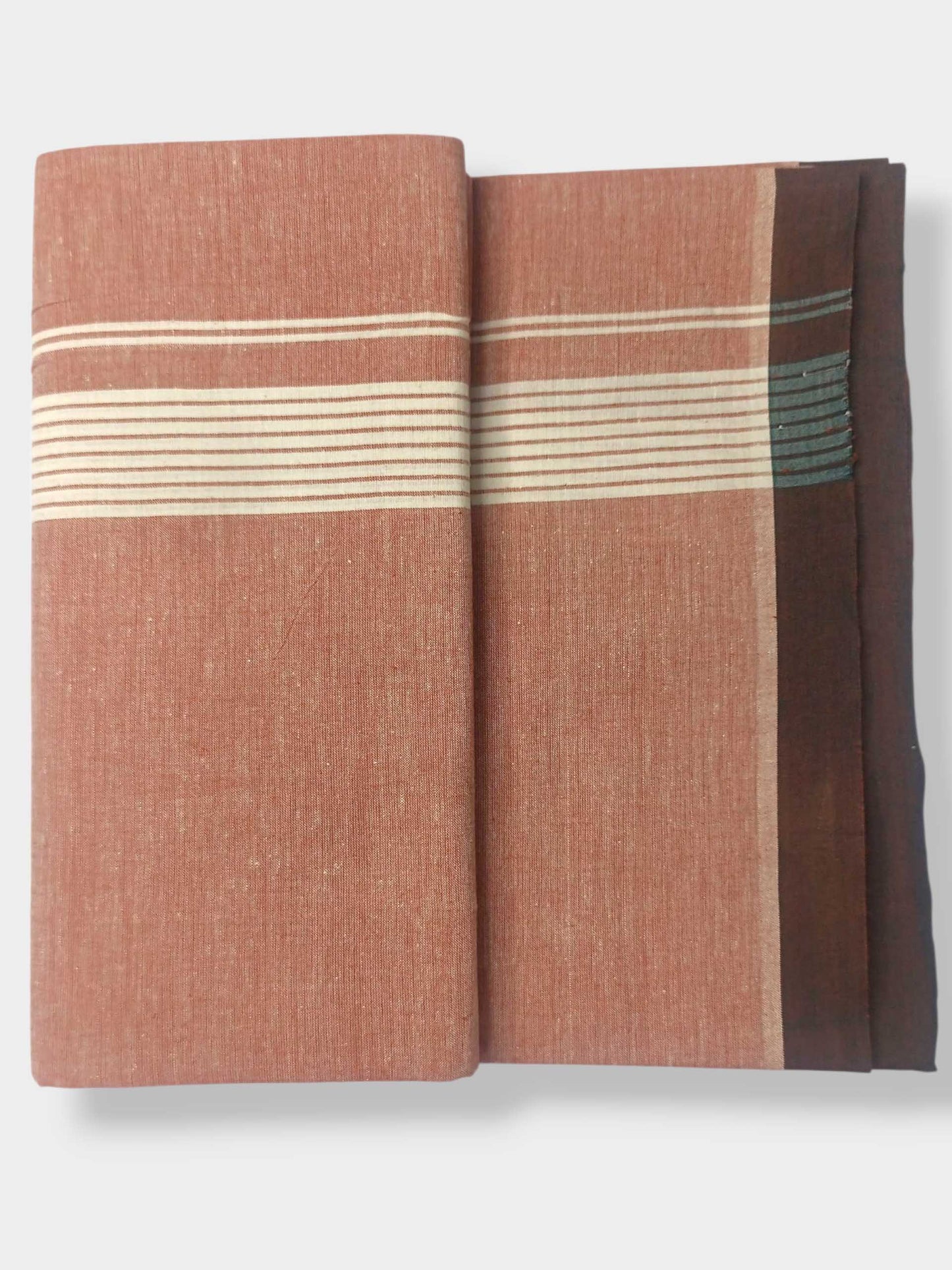 Pure Cotton Kerala Lungi