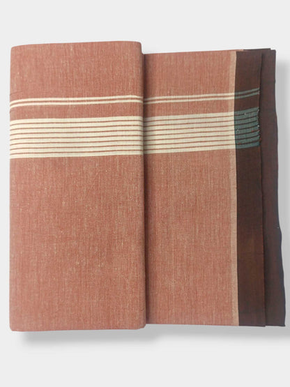 Pure Cotton Kerala Lungi