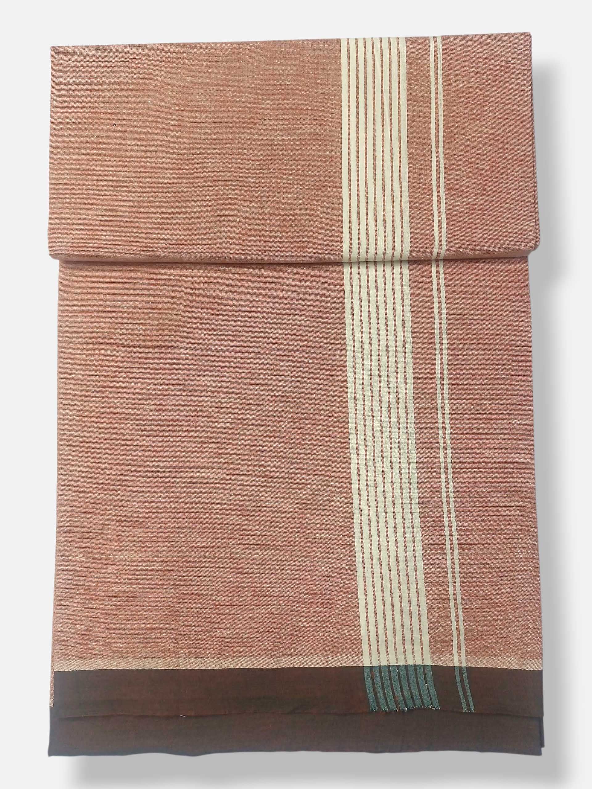 Pure Cotton Kerala Lungi