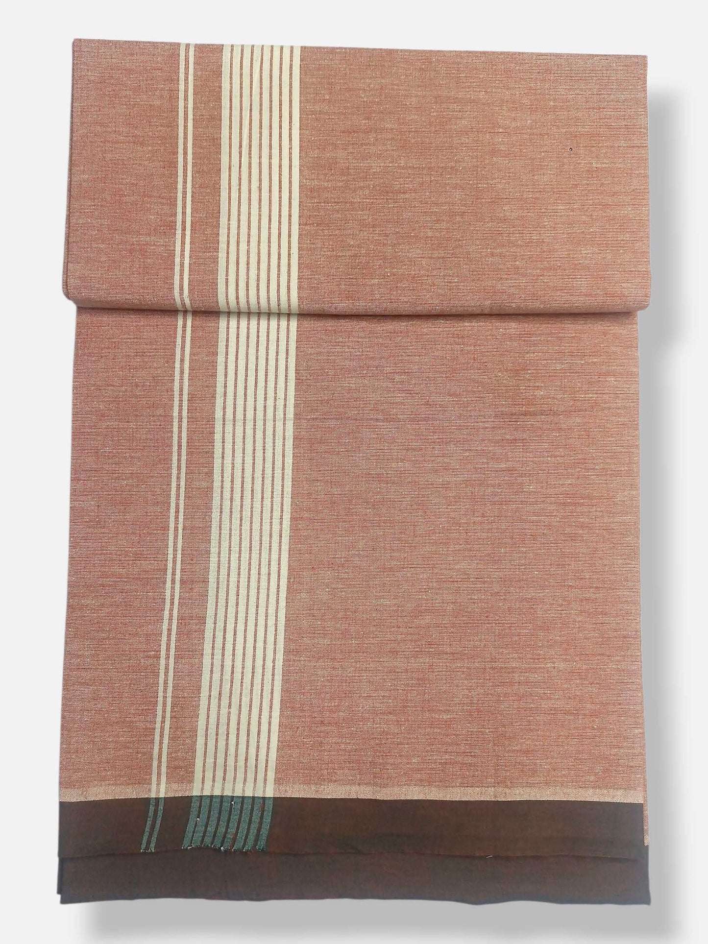 Pure Cotton Kerala Lungi