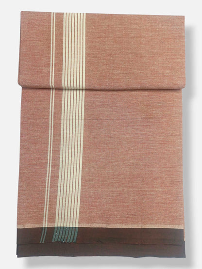 Pure Cotton Kerala Lungi
