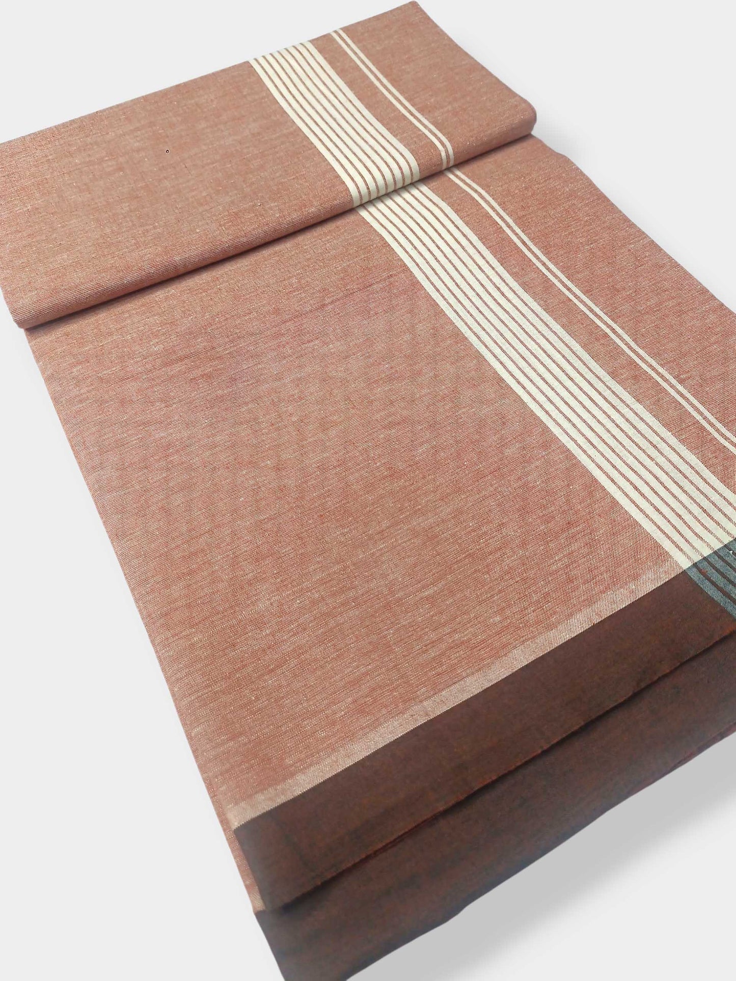 Pure Cotton Kerala Lungi