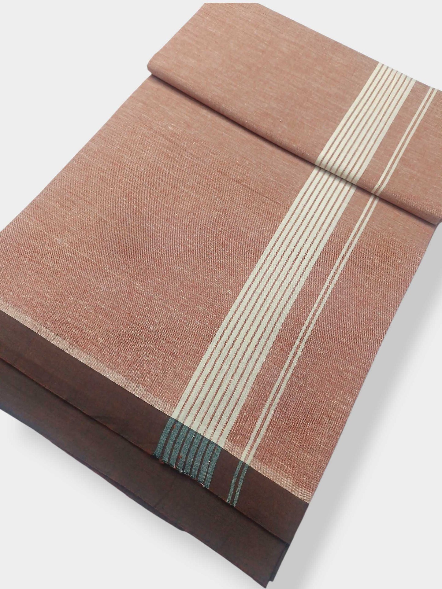 Pure Cotton Kerala Lungi