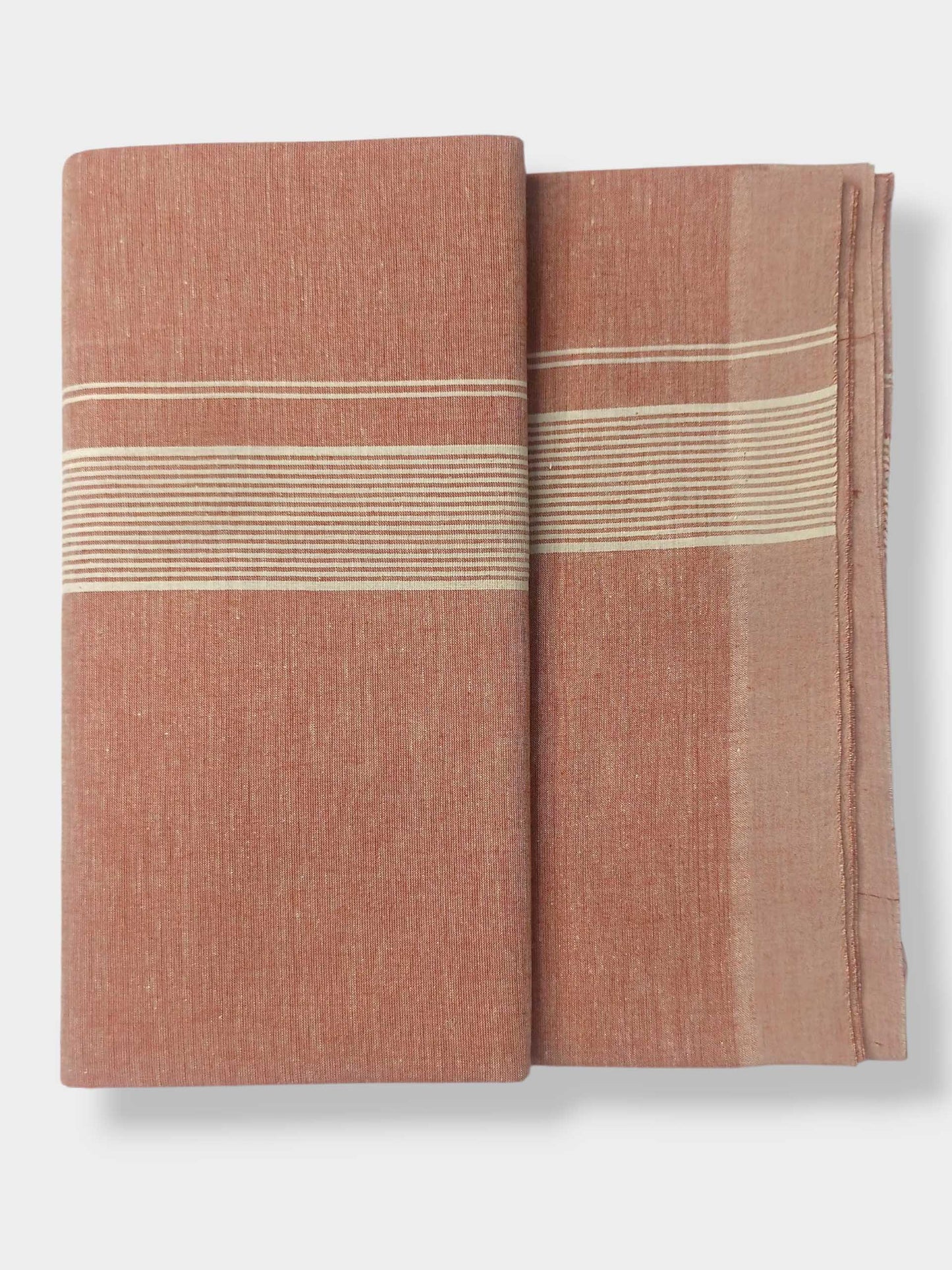 Pure Cotton Kerala Lungi