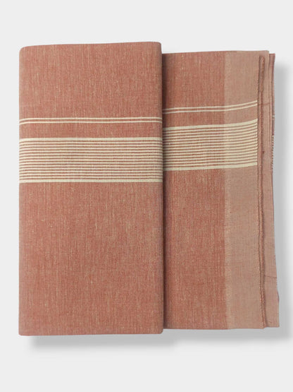 Pure Cotton Kerala Lungi