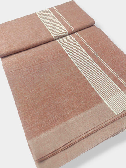 Pure Cotton Kerala Lungi