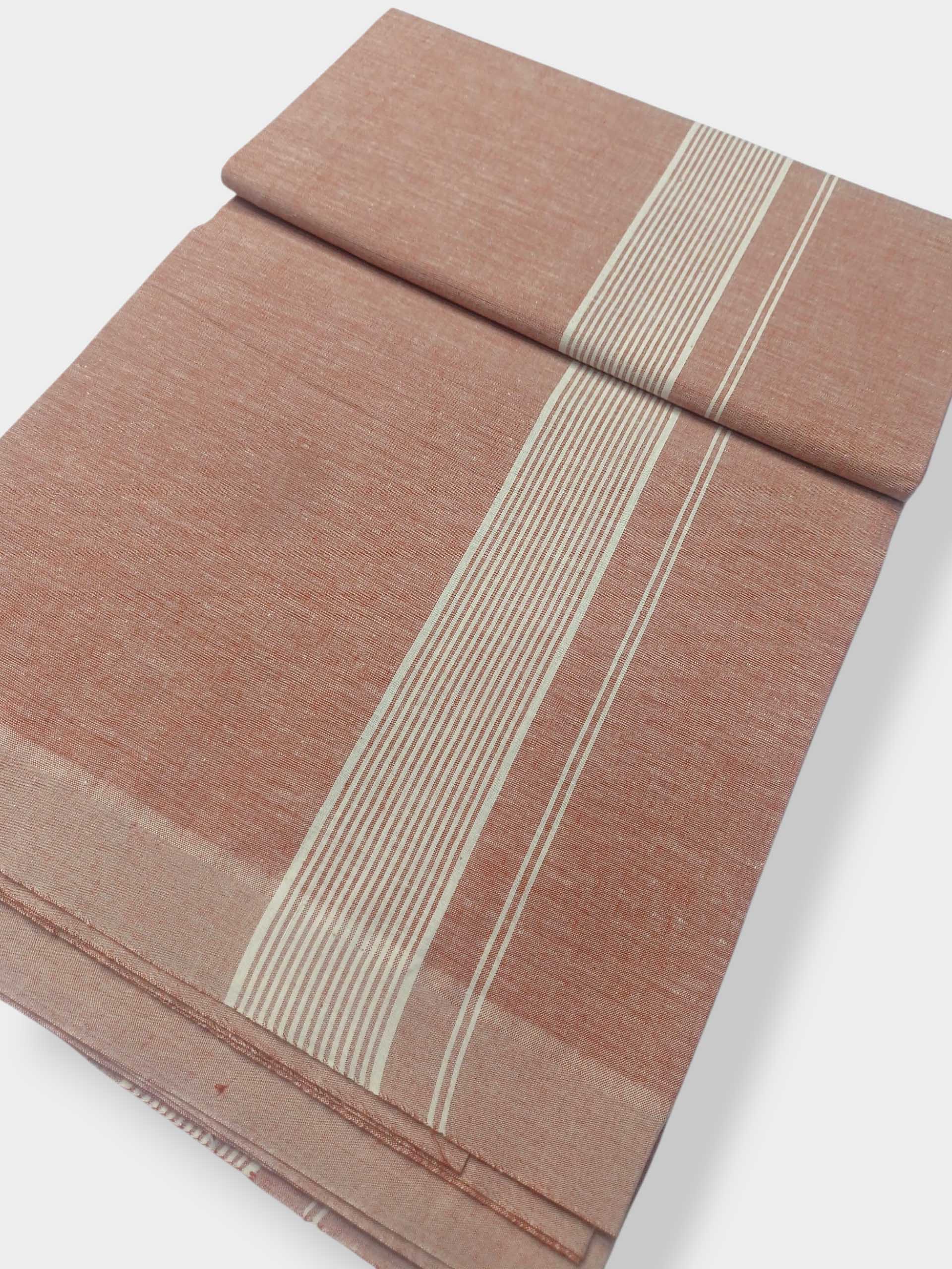 Pure Cotton Kerala Lungi