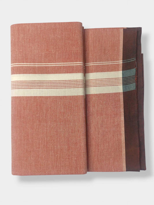 Pure Cotton Kerala Lungi