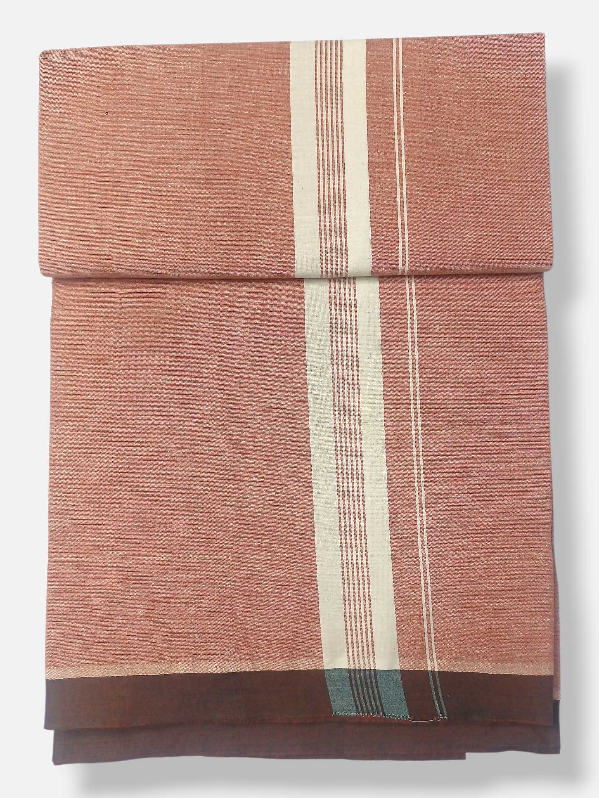 Pure Cotton Kerala Lungi