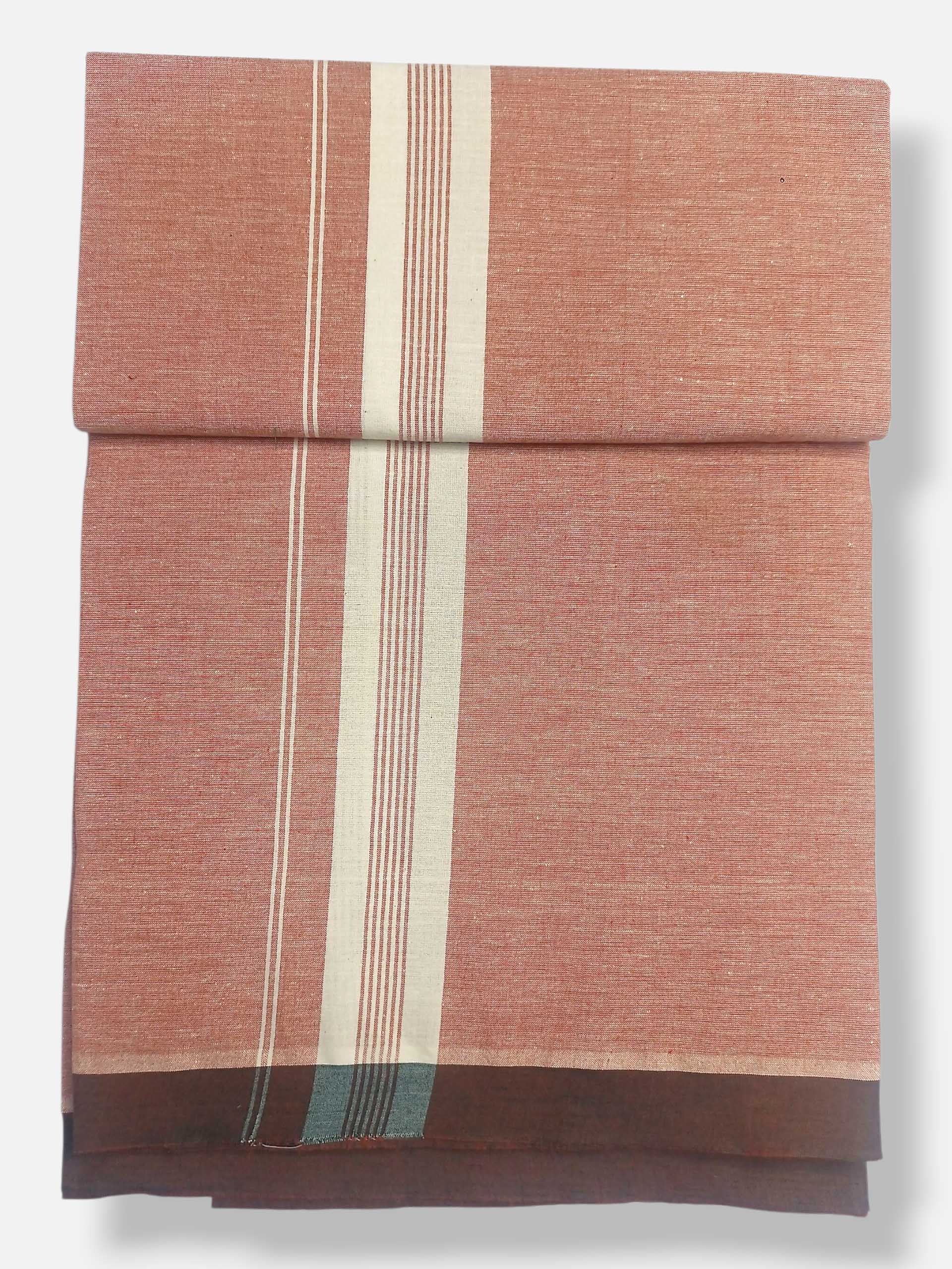 Pure Cotton Kerala Lungi