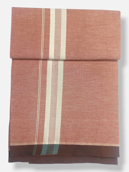 Pure Cotton Kerala Lungi