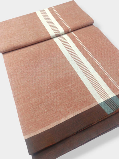 Pure Cotton Kerala Lungi