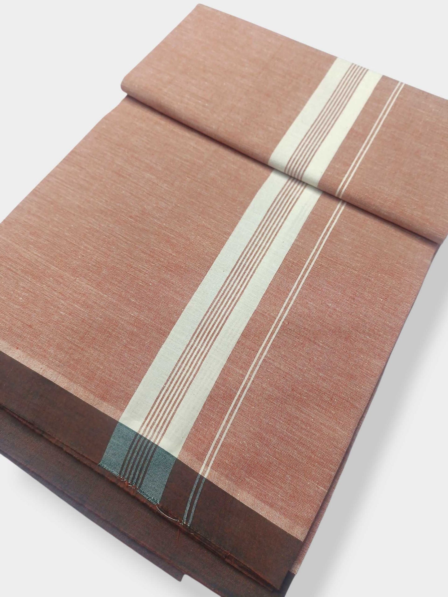 Pure Cotton Kerala Lungi