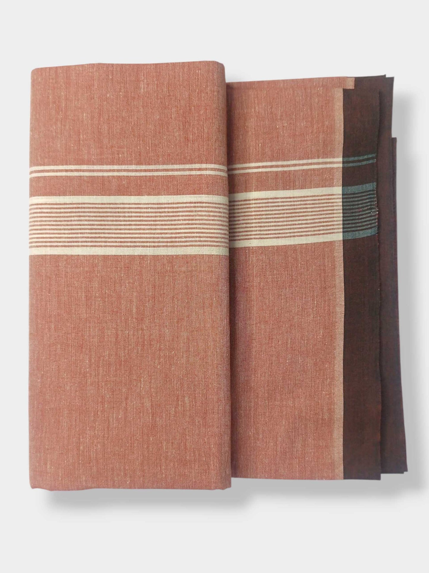 Pure Cotton Kerala Lungi