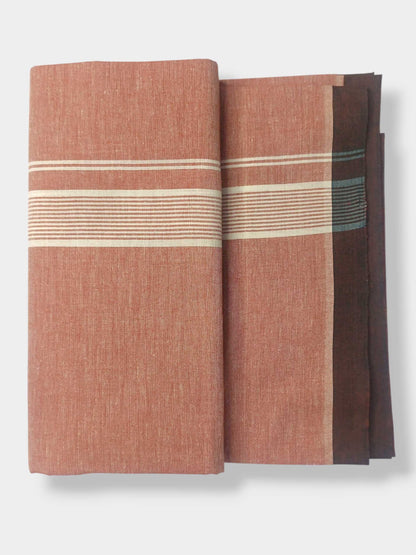 Pure Cotton Kerala Lungi