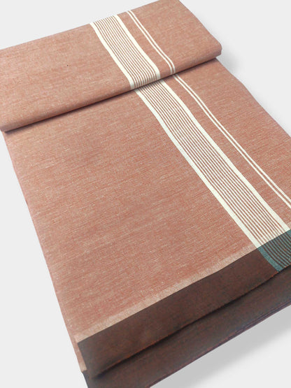 Pure Cotton Kerala Lungi
