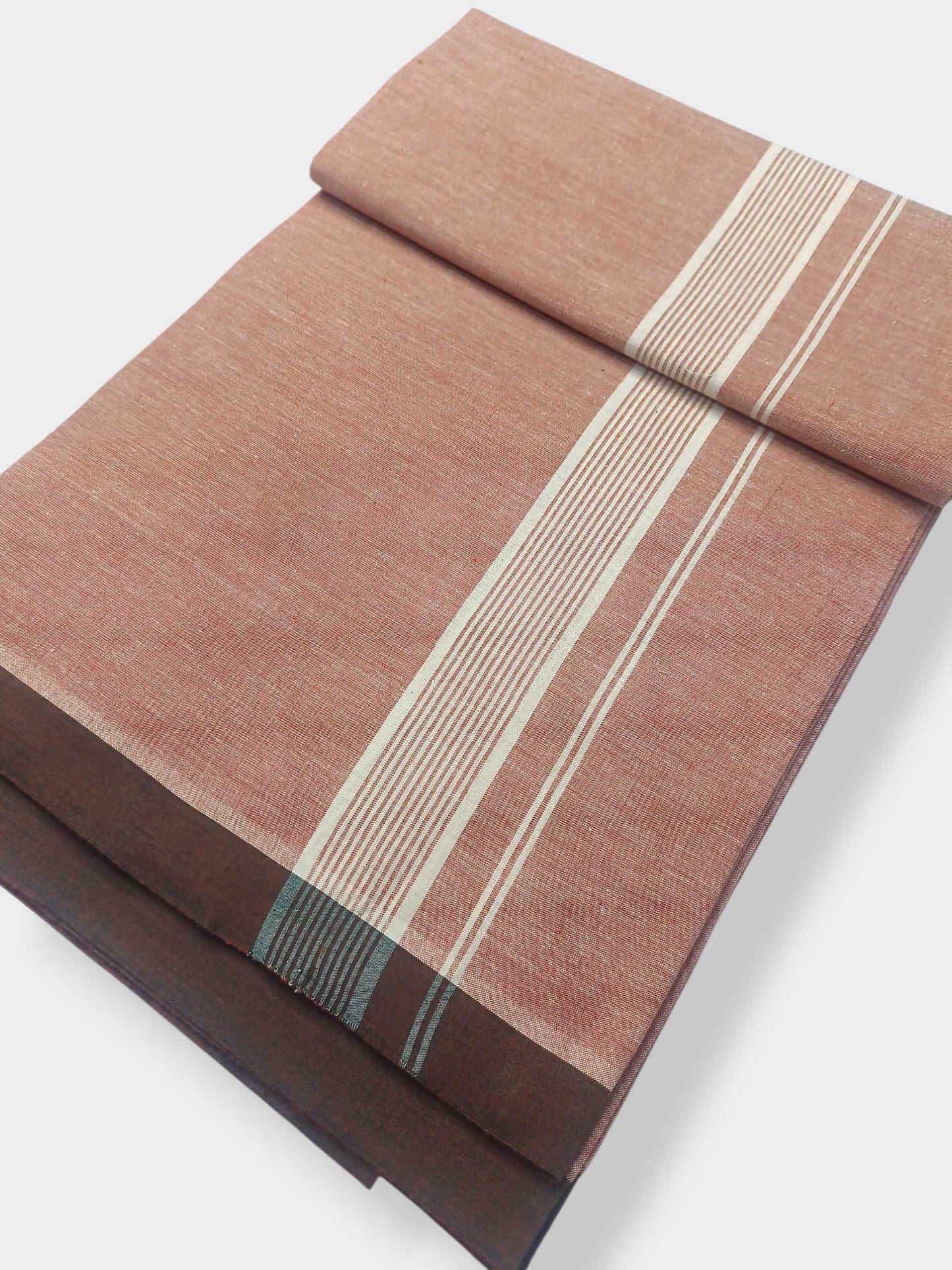 Pure Cotton Kerala Lungi