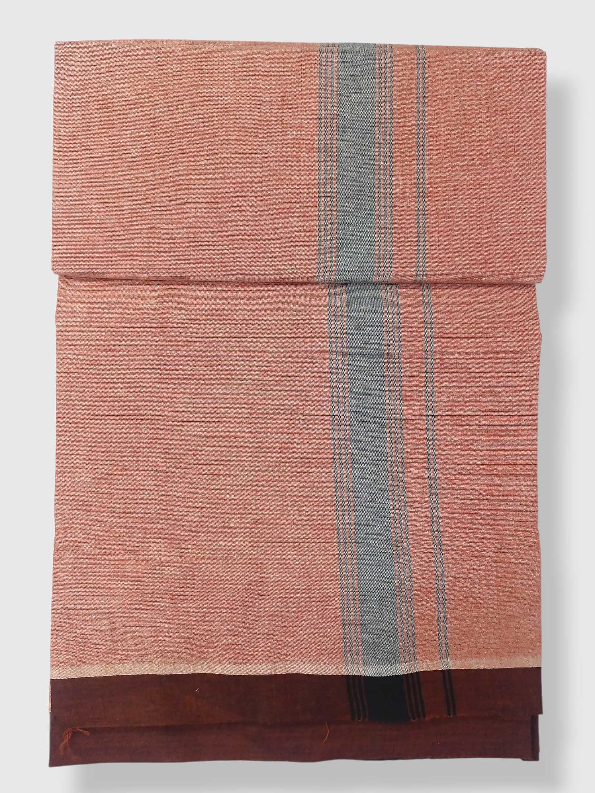 Pure Cotton Kerala Lungi