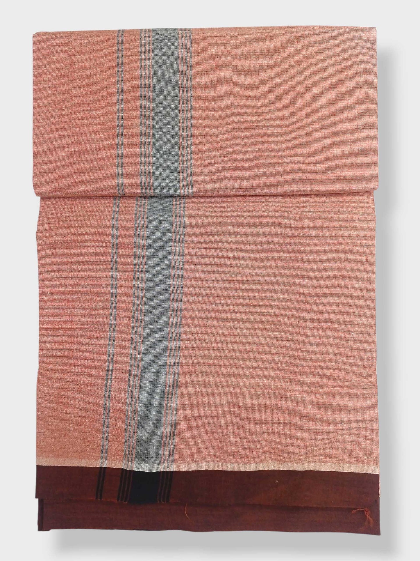 Pure Cotton Kerala Lungi