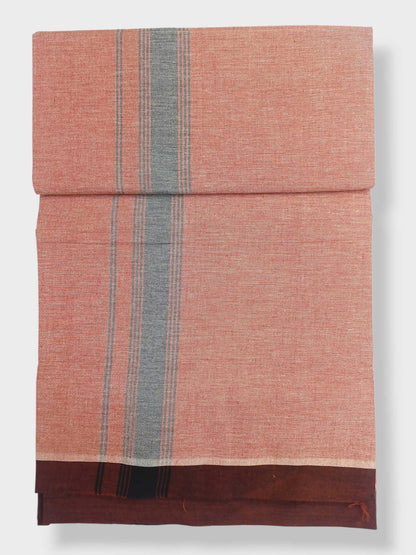 Pure Cotton Kerala Lungi