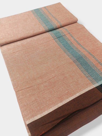 Pure Cotton Kerala Lungi