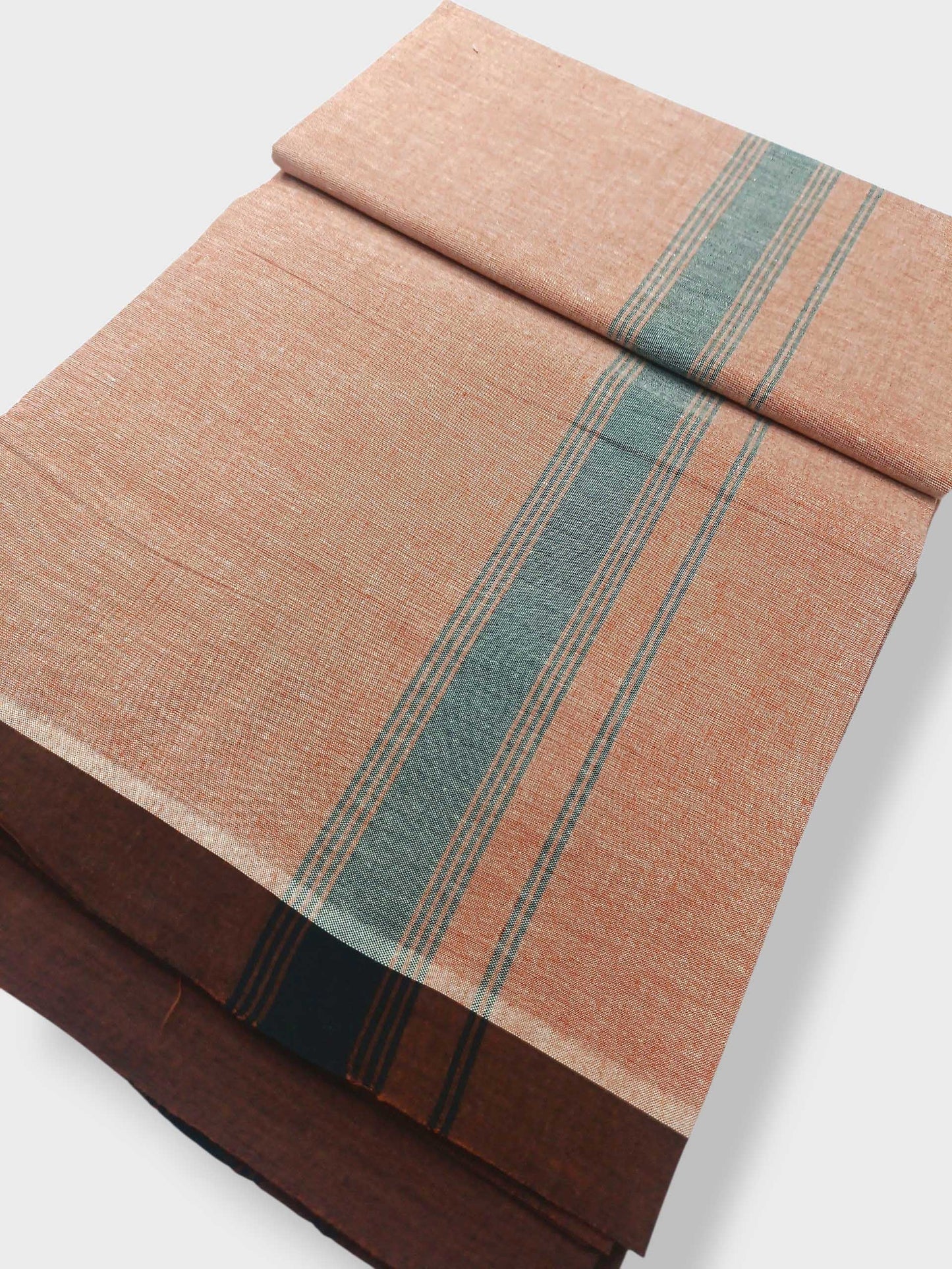 Pure Cotton Kerala Lungi