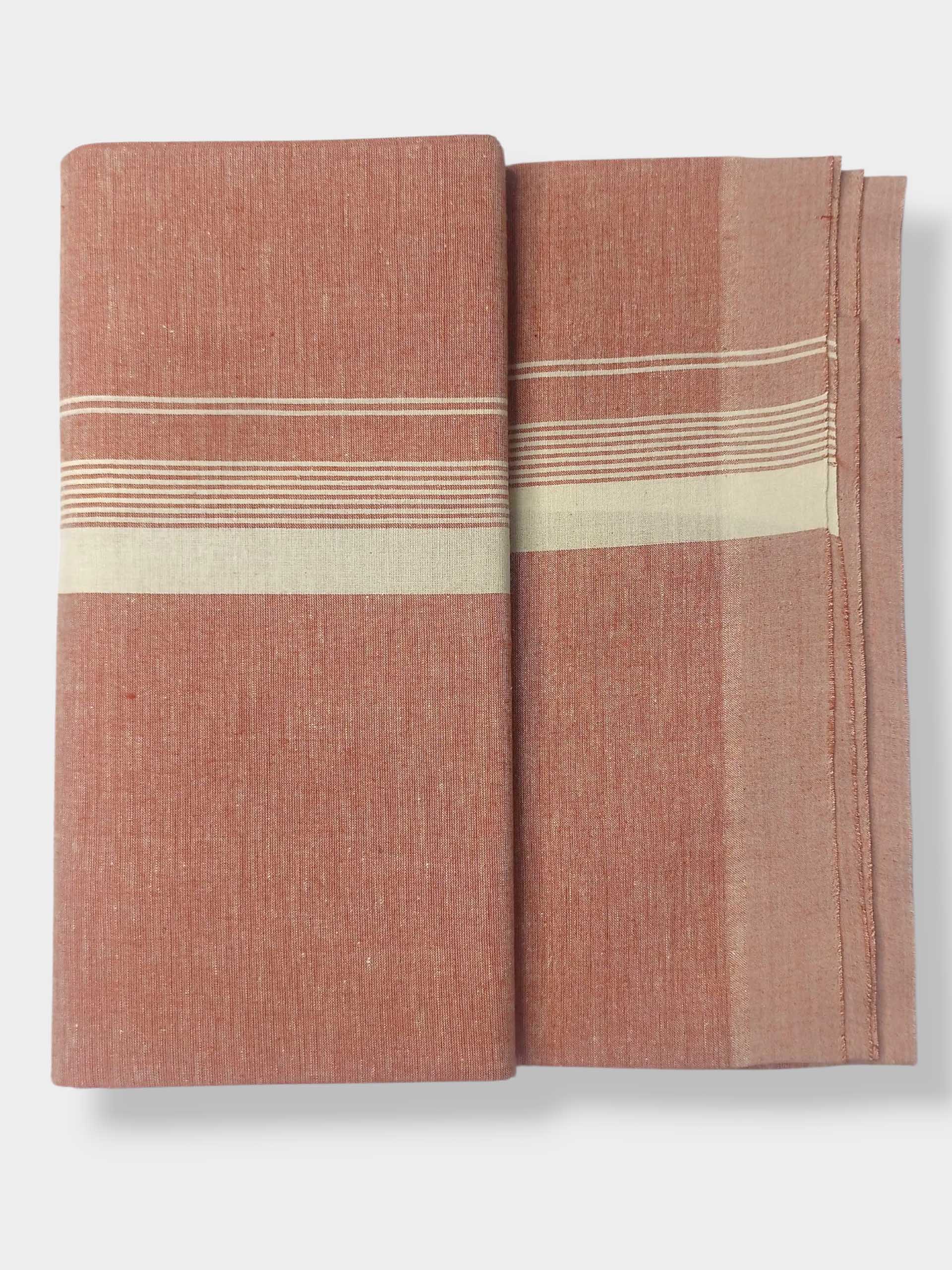 Pure Cotton Kerala Lungi