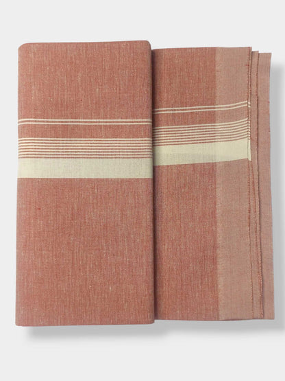 Pure Cotton Kerala Lungi