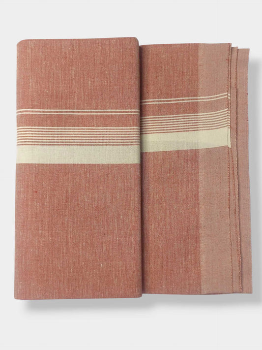 Pure Cotton Kerala Lungi