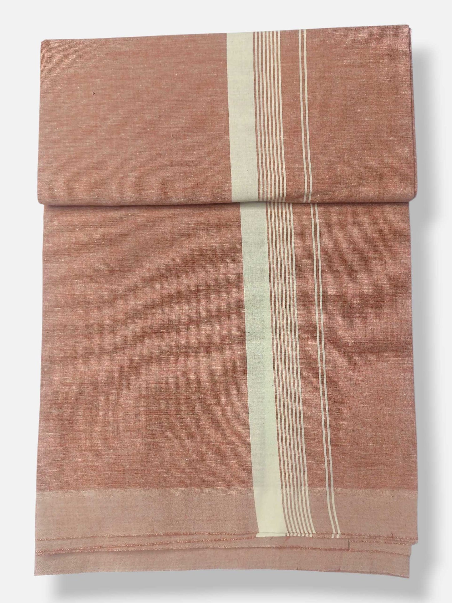 Pure Cotton Kerala Lungi