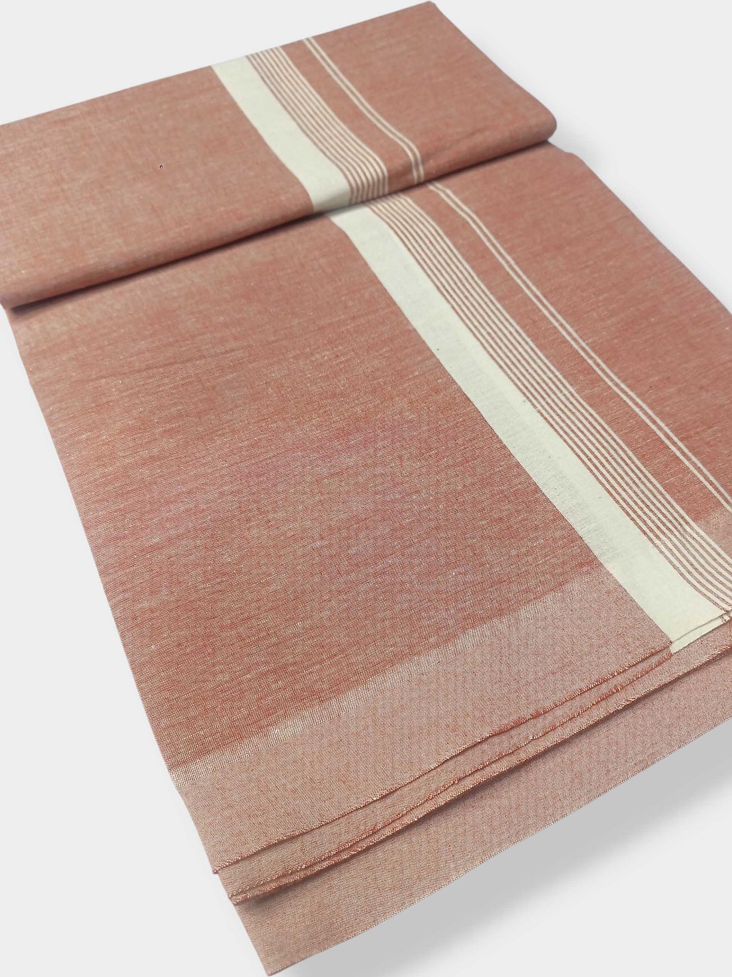 Pure Cotton Kerala Lungi